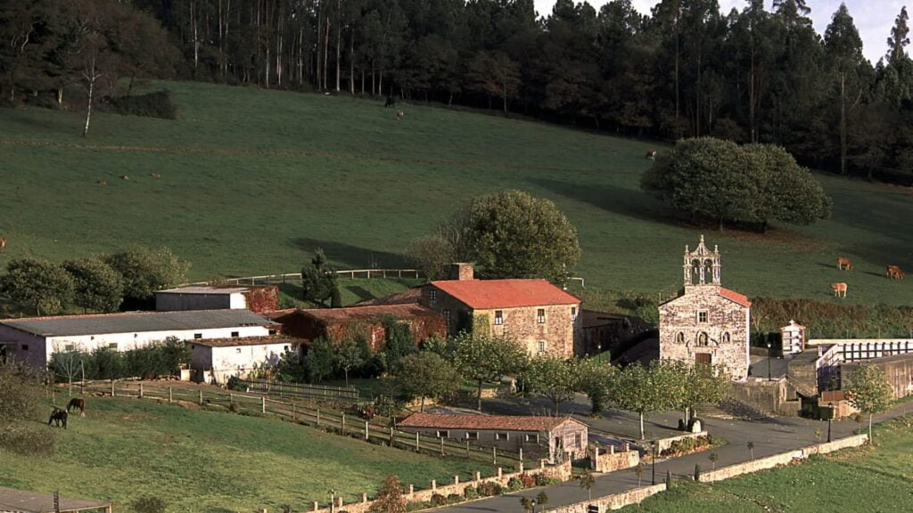 Arz a C mo Llegar Y Qu Hacer En Este Pueblo De Galicia arz-a-c-mo-llegar-y-qu-hacer-en-este-pueblo-de-galicia