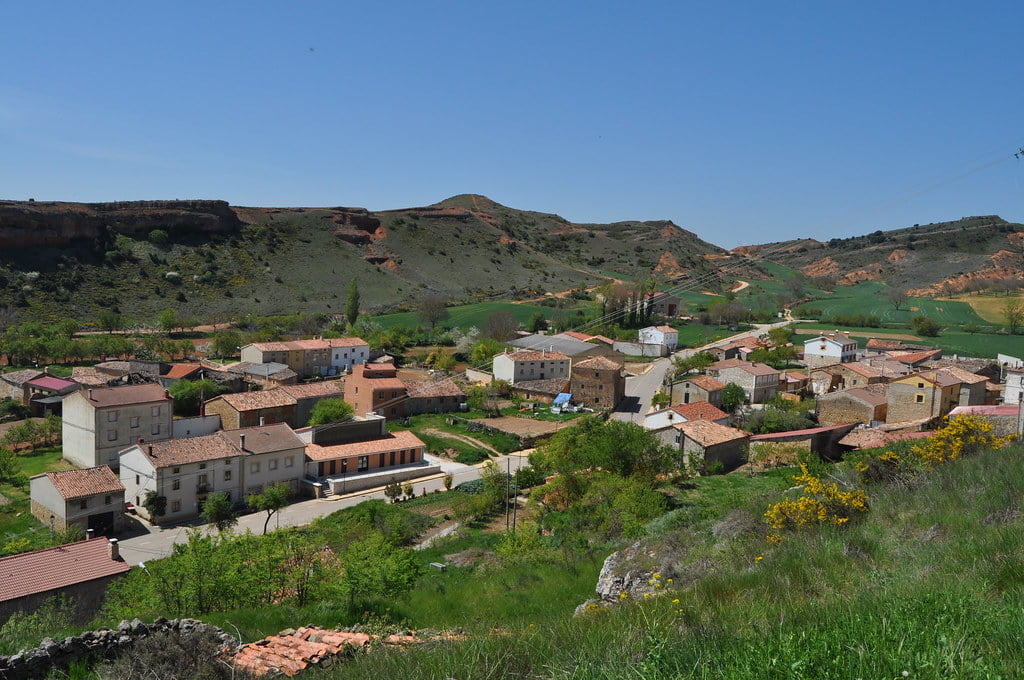 Abajas