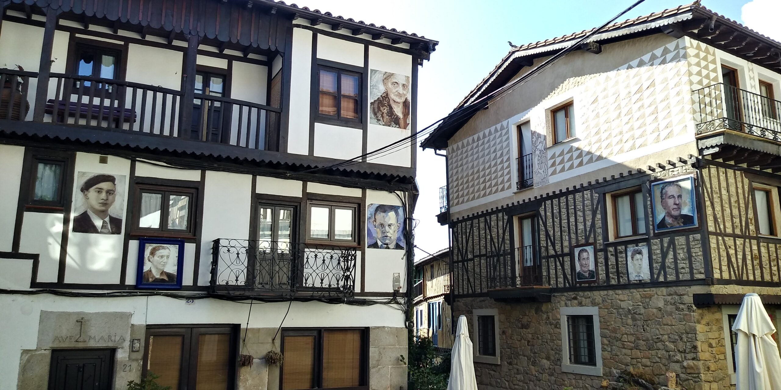 Mogarraz