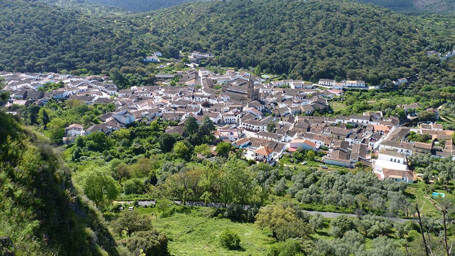 Alájar