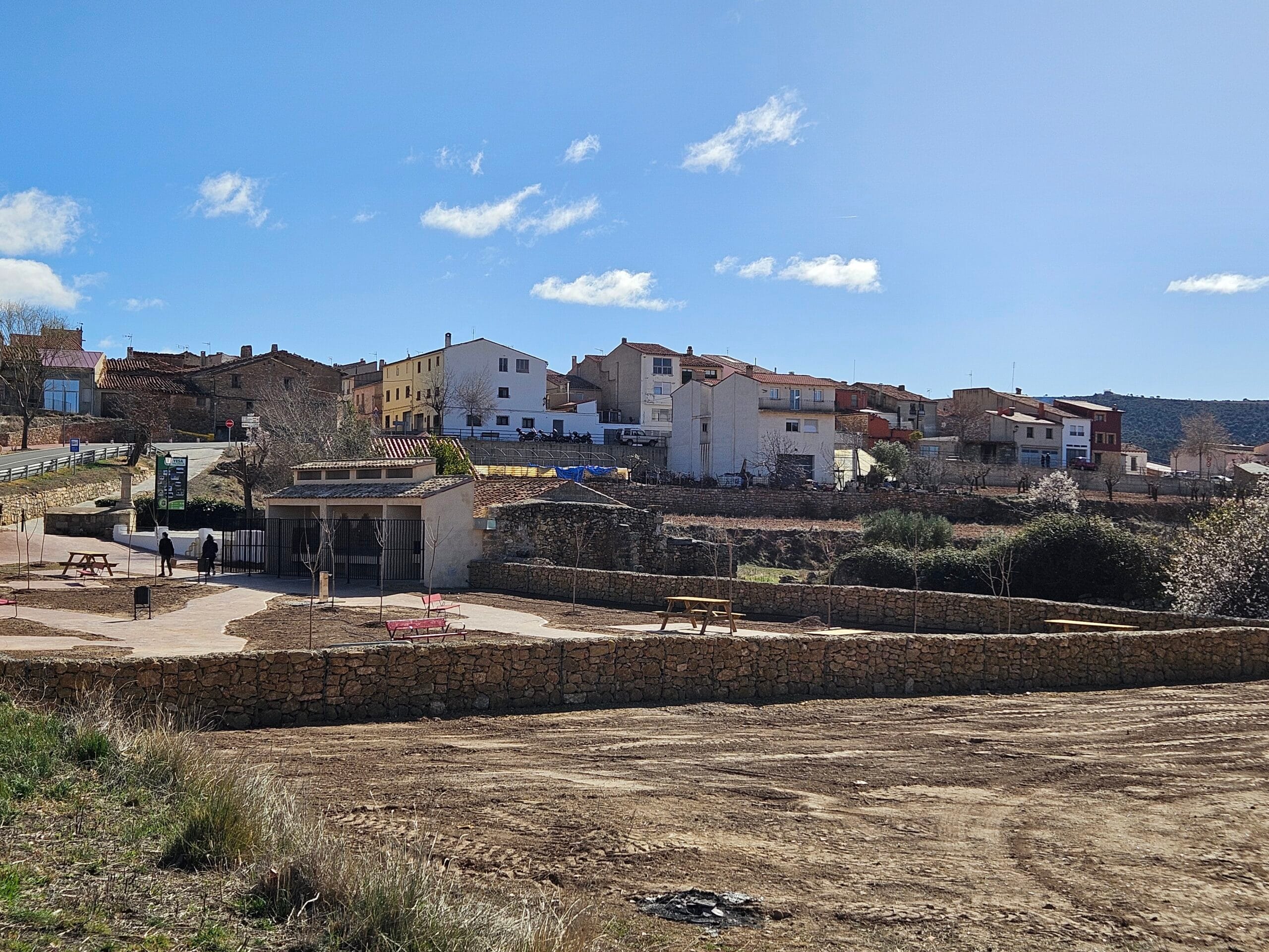 La Yesa