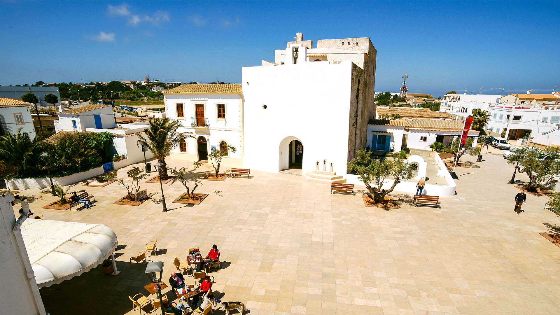 Sant Francesc Xavier