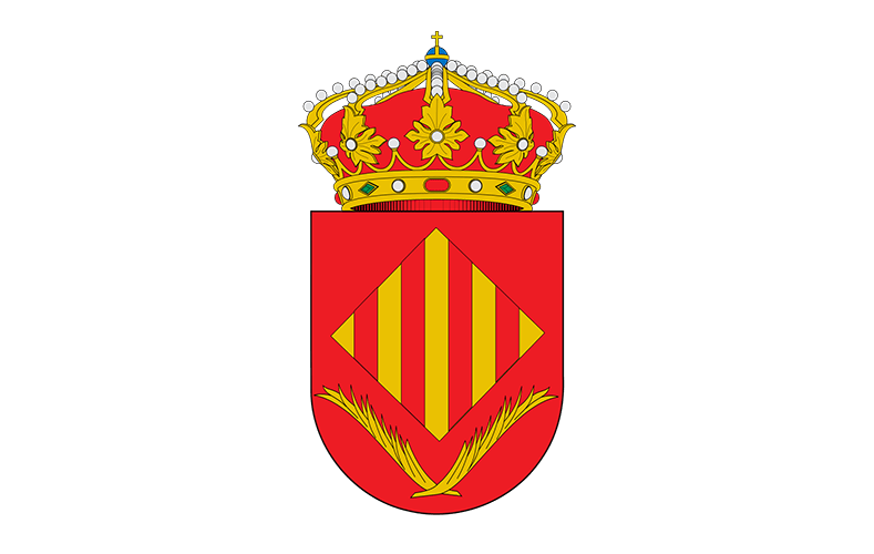 Ayuntamiento de Santa Cruz de Moya