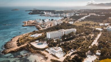 Santa Eulària des Riu,