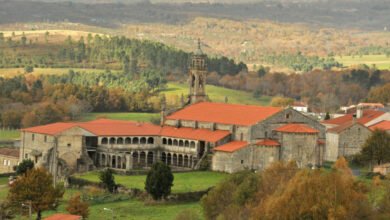 Xunqueira de Espadanedo