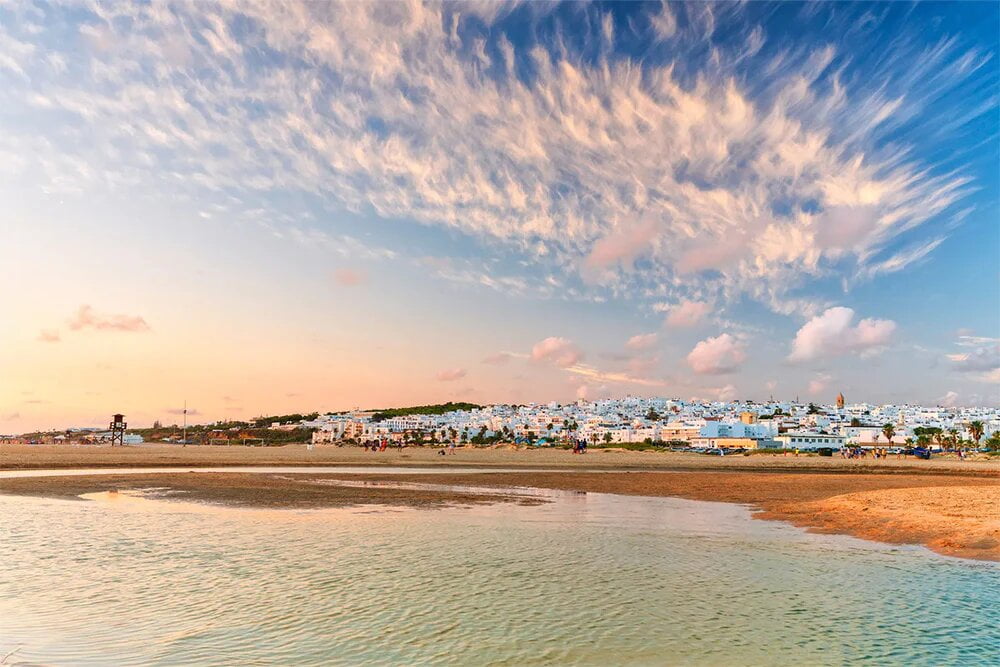 Conil de la Frontera