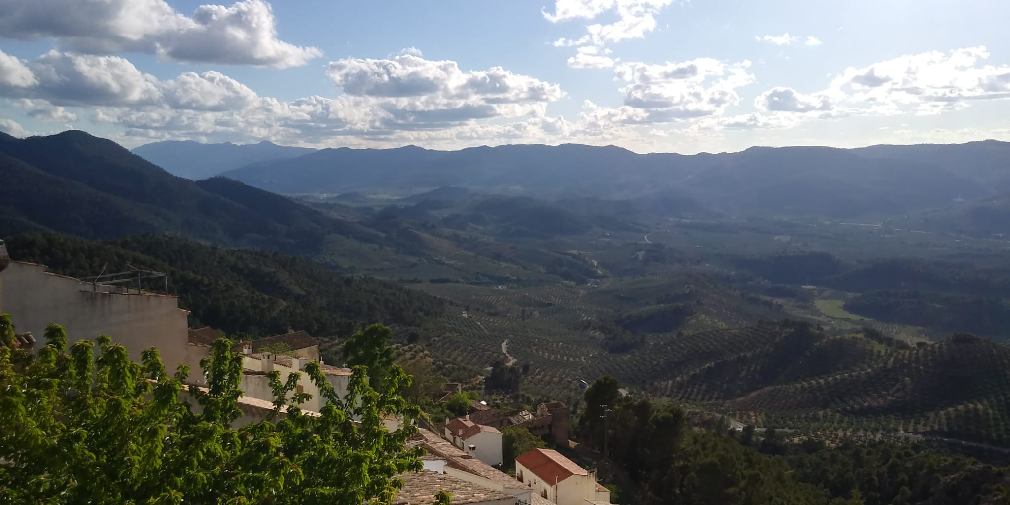 Segura de la Sierra