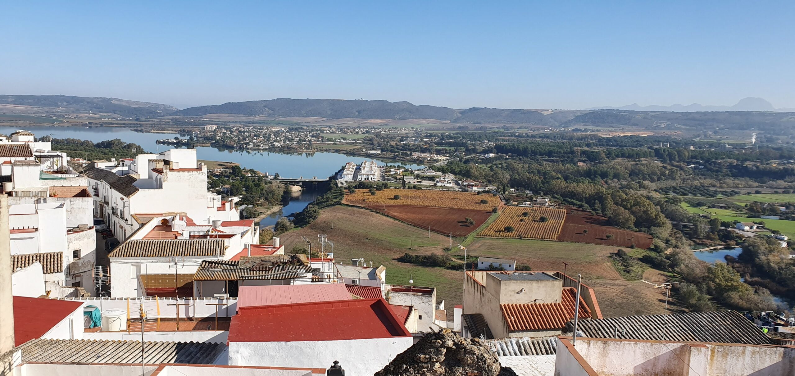 Arcos de la Frontera