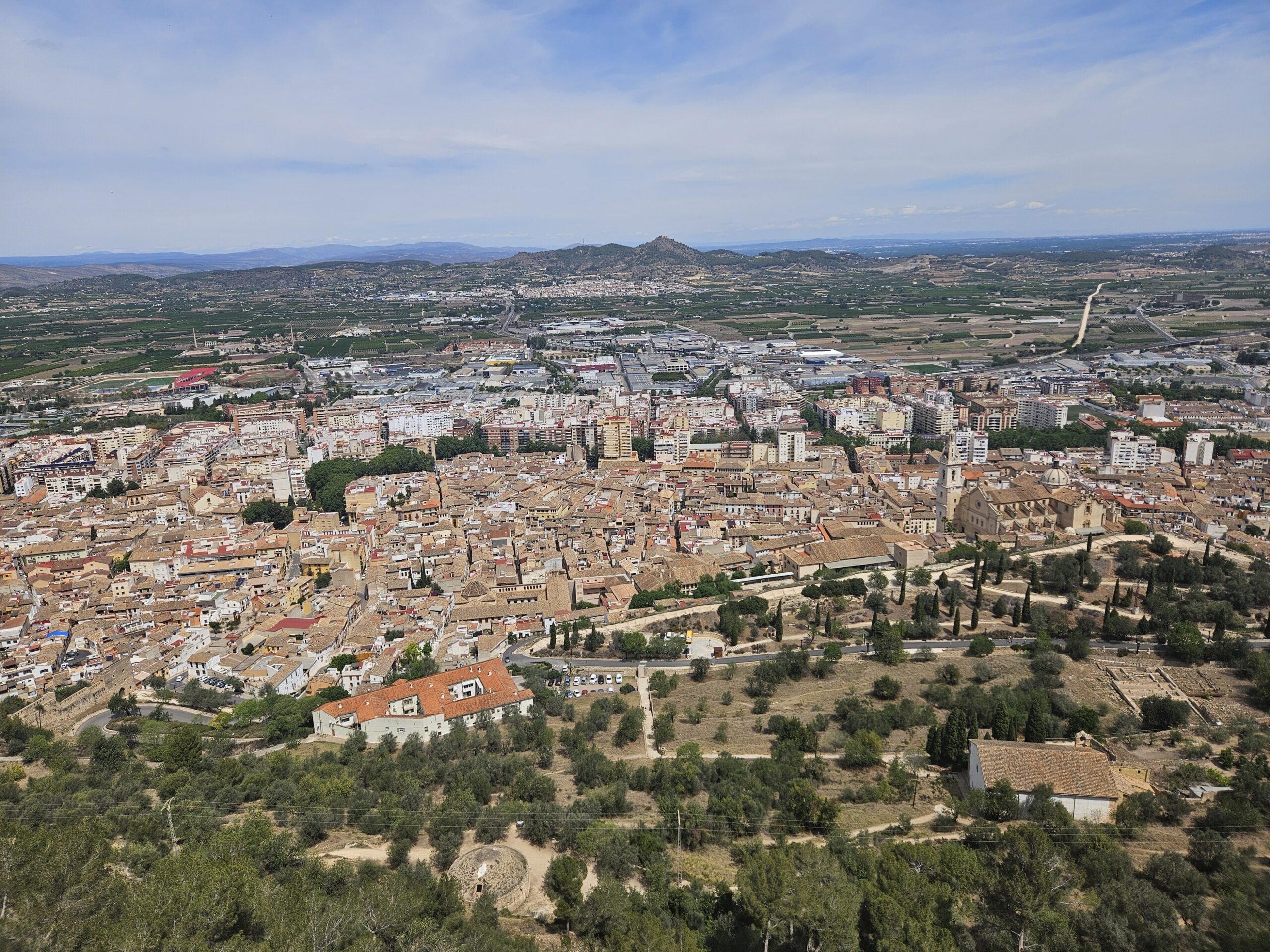 Xátiva