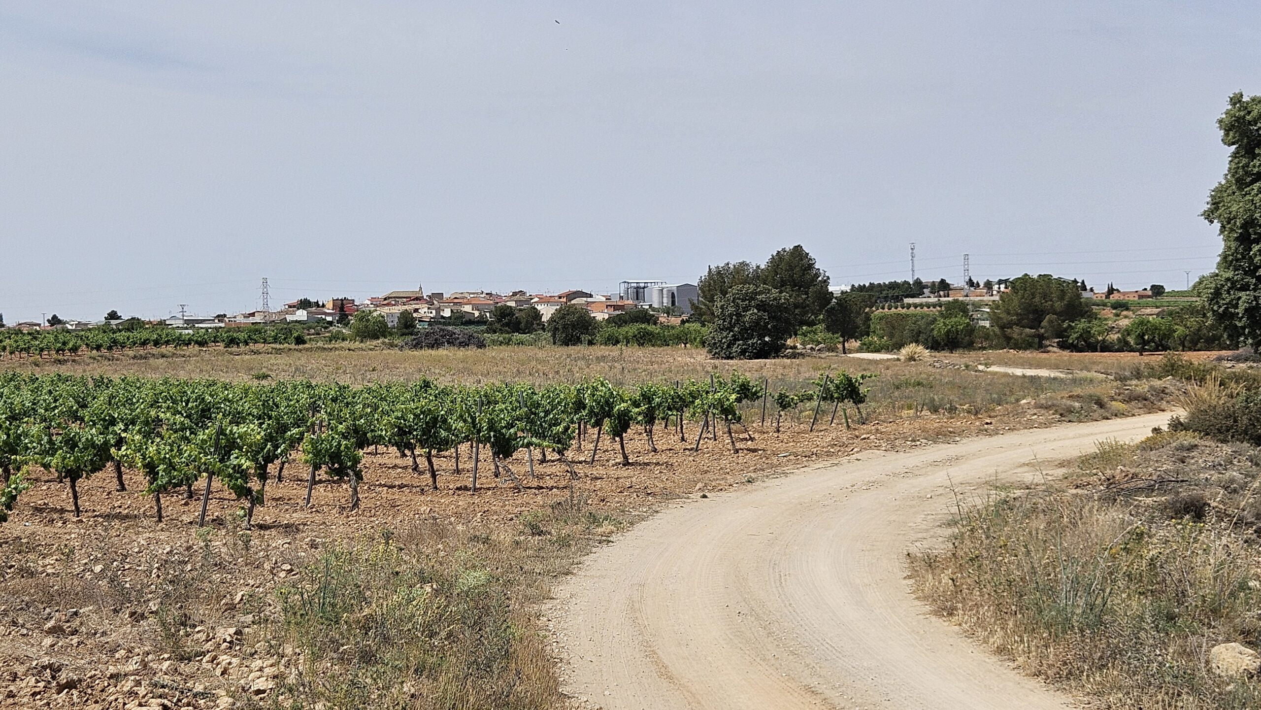 El Herrumblar
