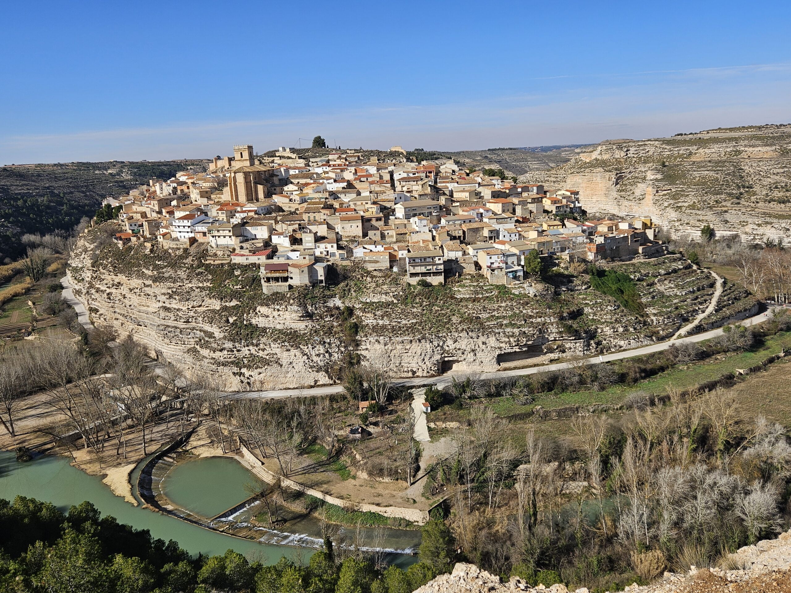 Jorquera