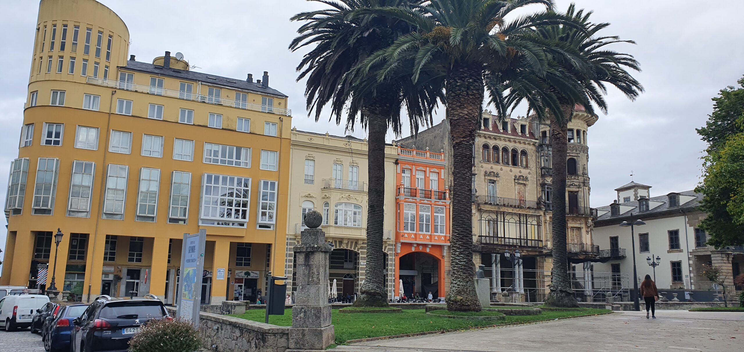 Ribadeo