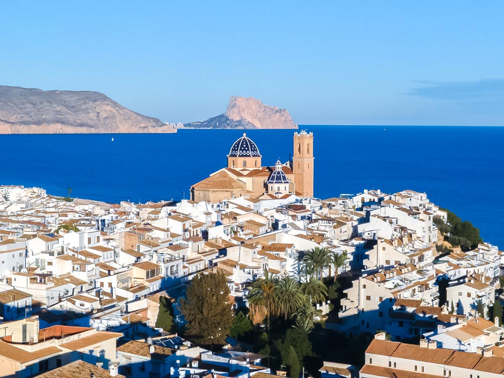 Altea