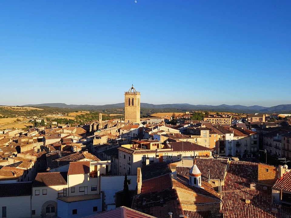Santa Coloma de Queralt