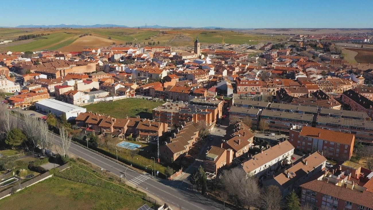 Ajalvir