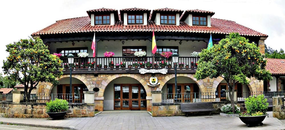 Alfoz de Lloredo