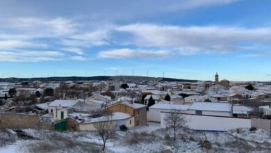 Carrascosa del Campo