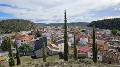 Henarejos