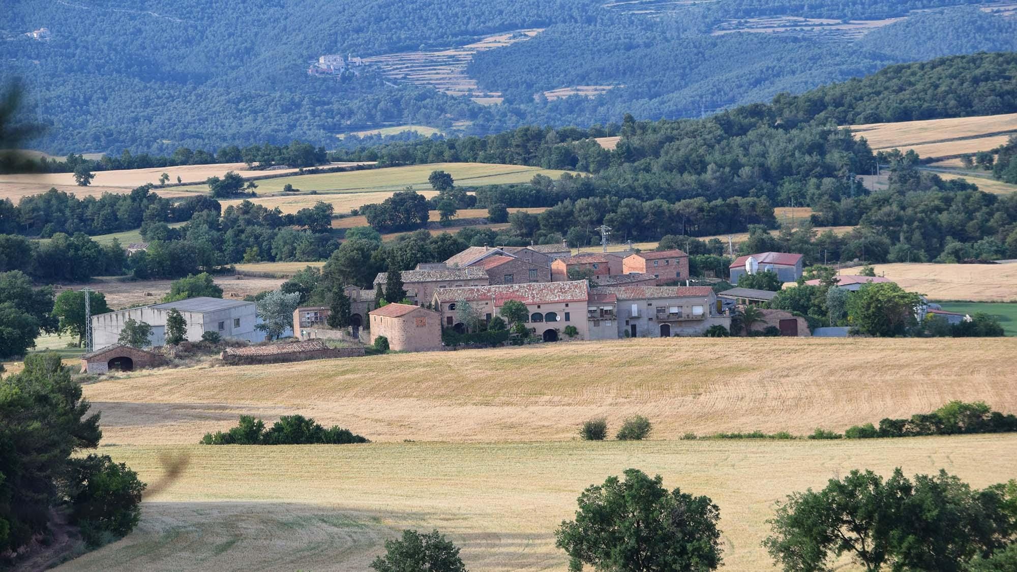 Aguilar de Segarra