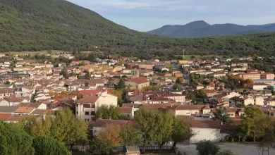 La adrada