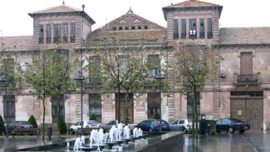 Alcázar de San Juan