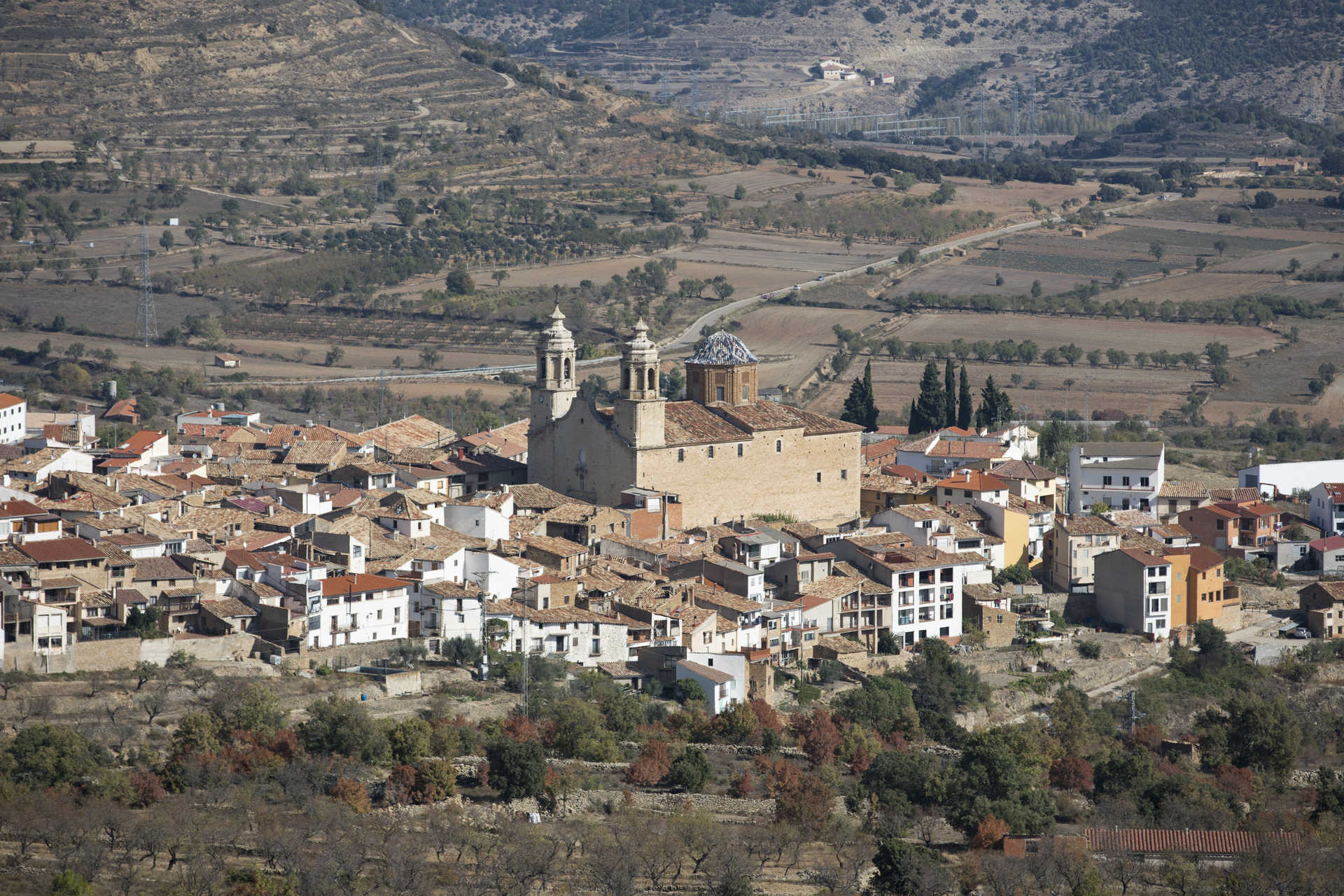 Cinctorres