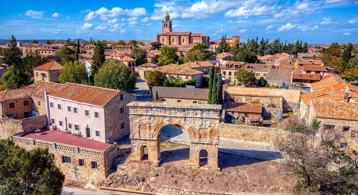 Medinaceli