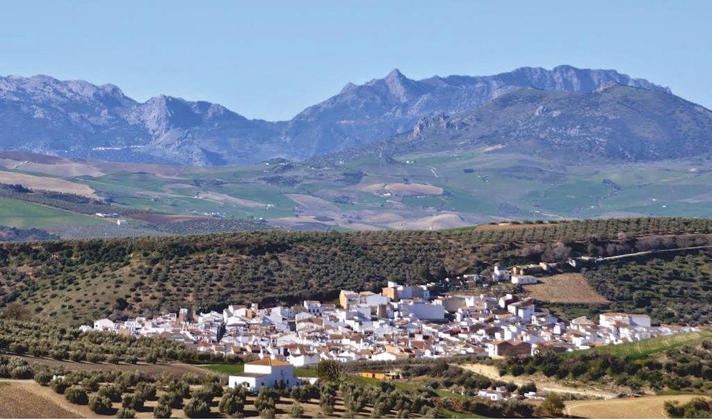 Alcalá del Valle