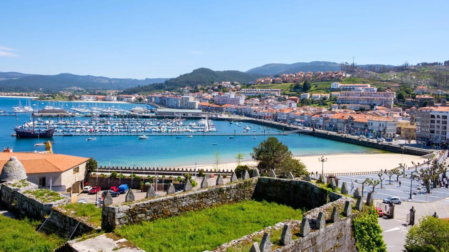 Baiona