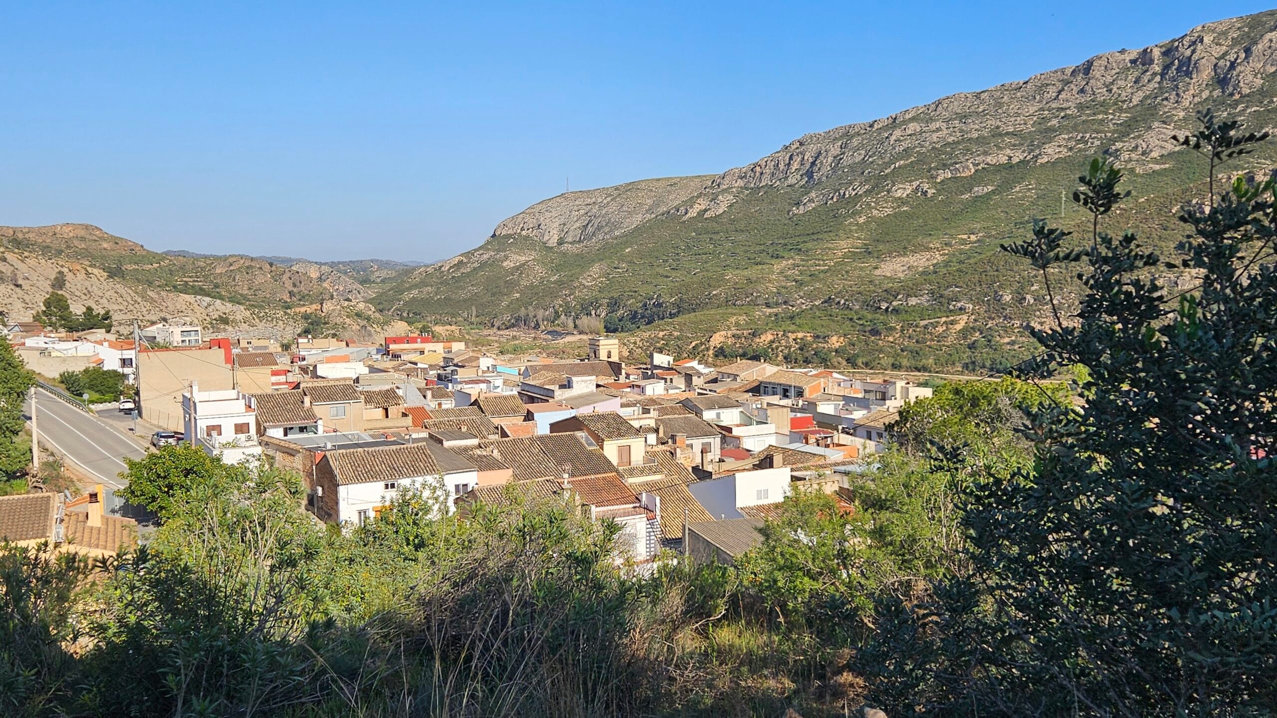 Bugarra