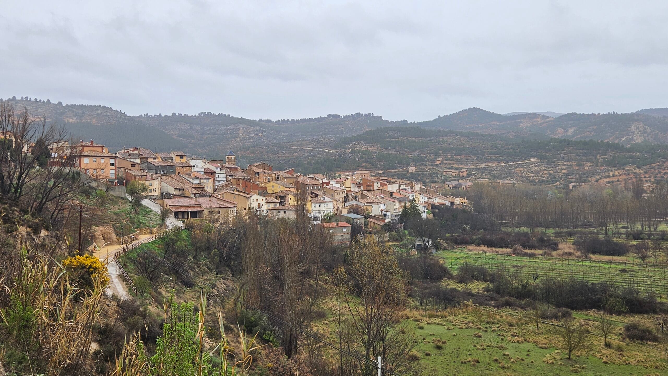 Casas Altas