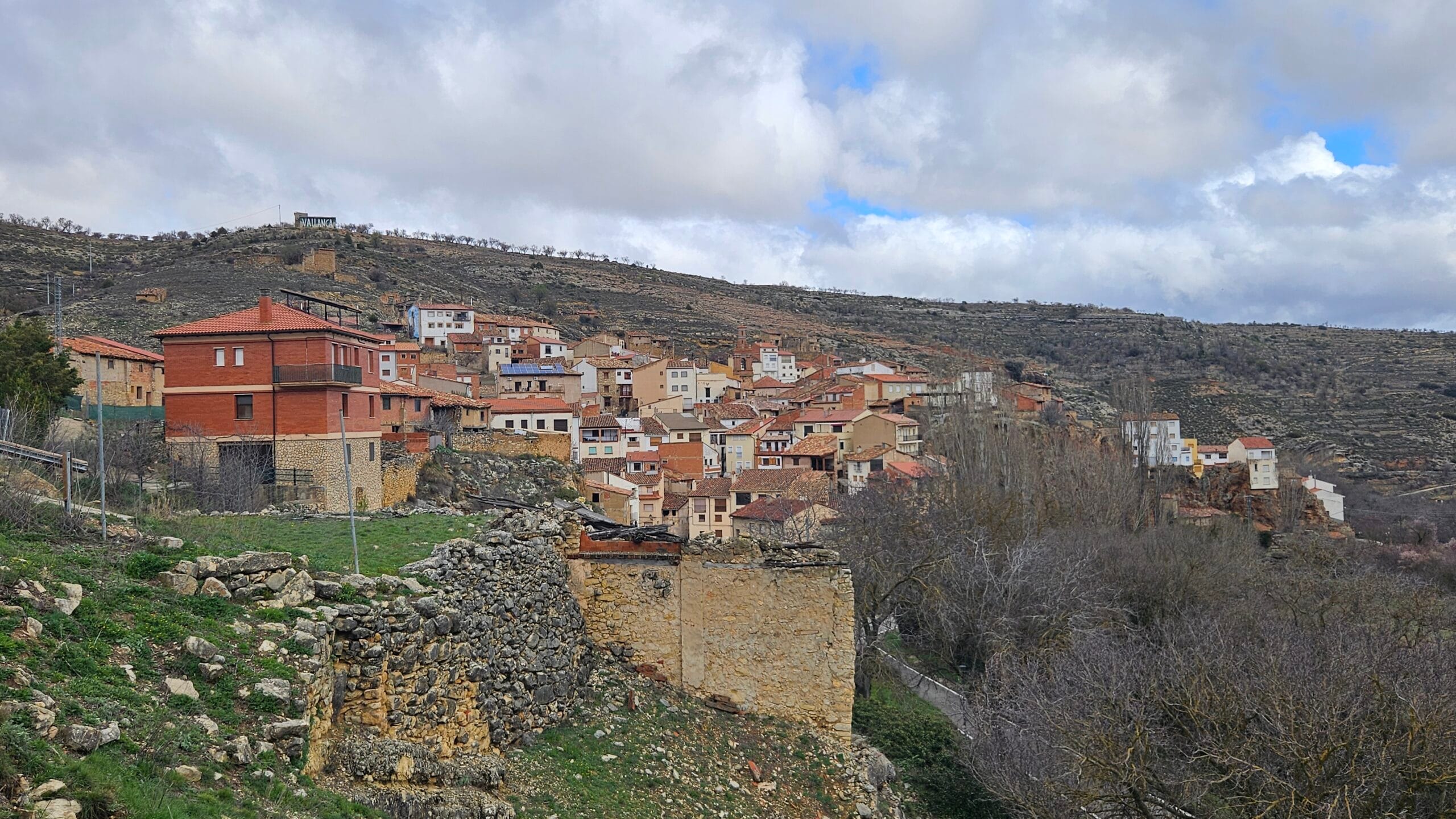 Vallanca