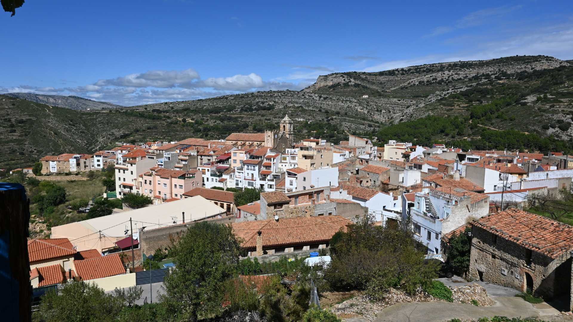 Serra d'en Galceran