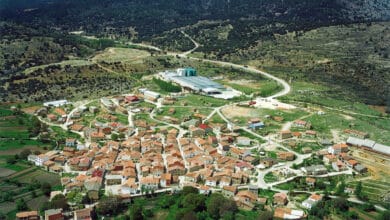 Huerta del Marquesado