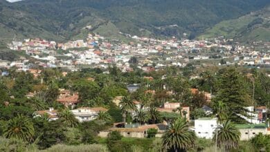 San Cristóbal de La Laguna