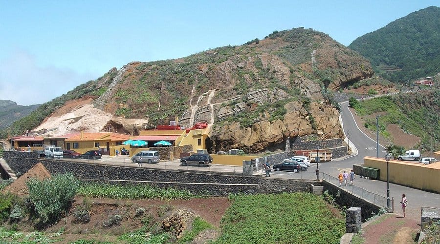 Chinamada