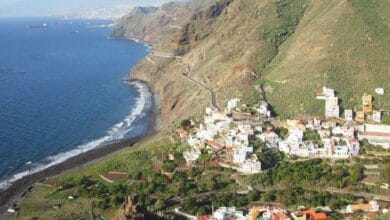 Igueste de San Andrés