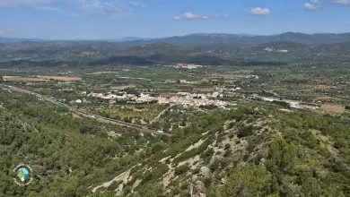 Santa Magdalena de Pulpis
